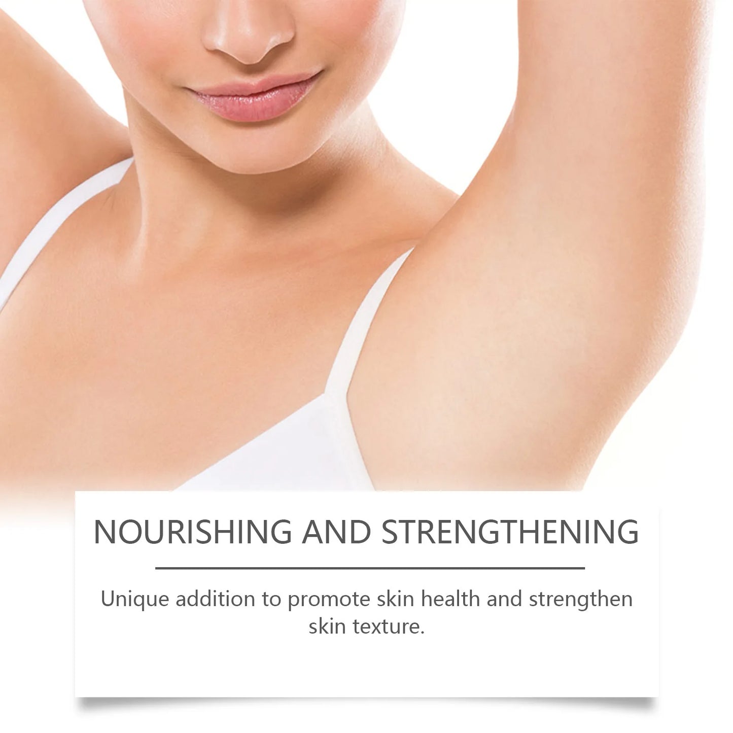 GlowSilk™ Hair Removal & Growth Inhibito