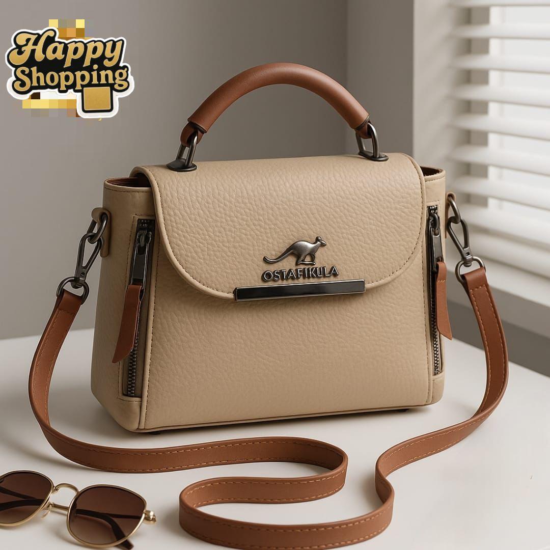 New Style Cross Body Bags for Girls with Keychain