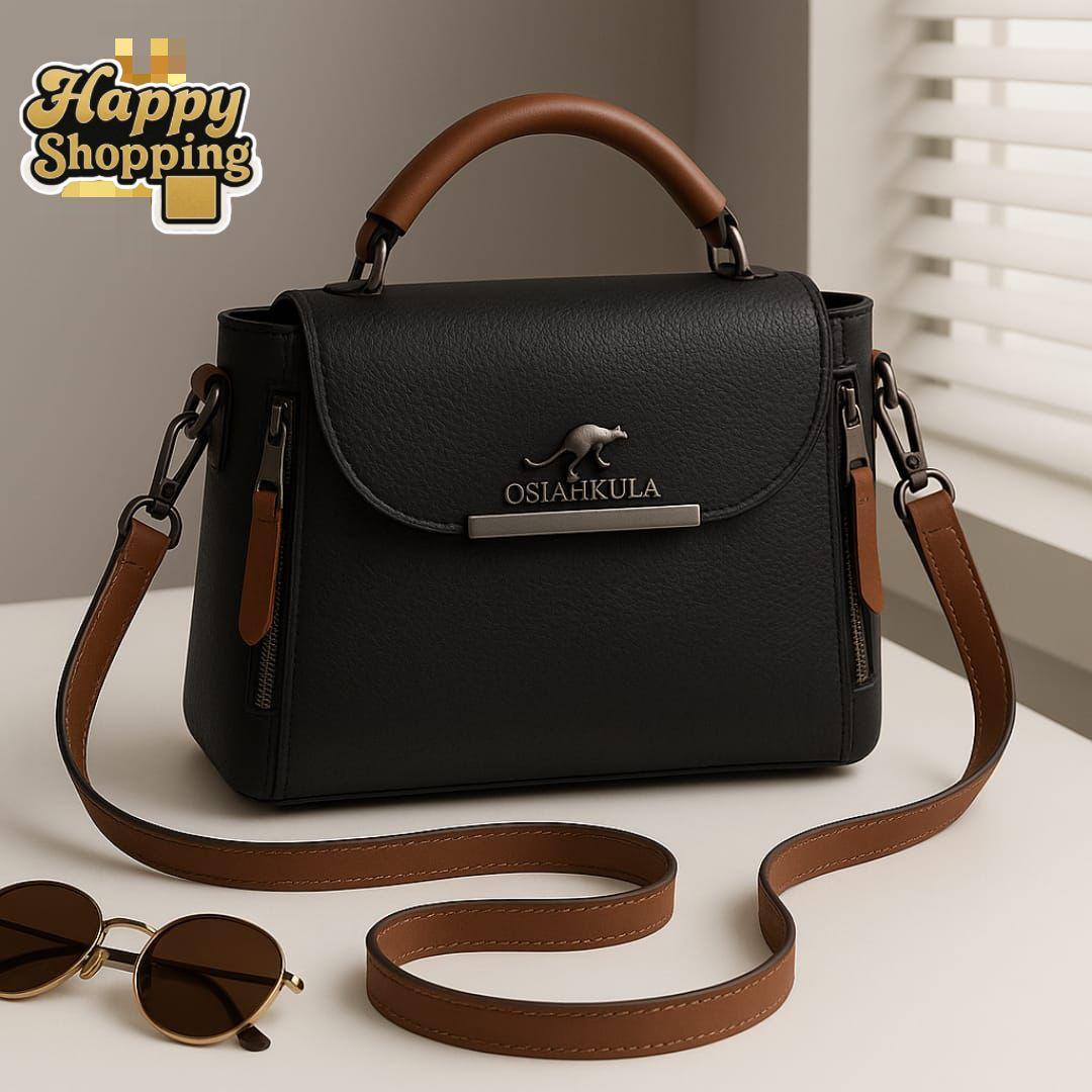 New Style Cross Body Bags for Girls with Keychain