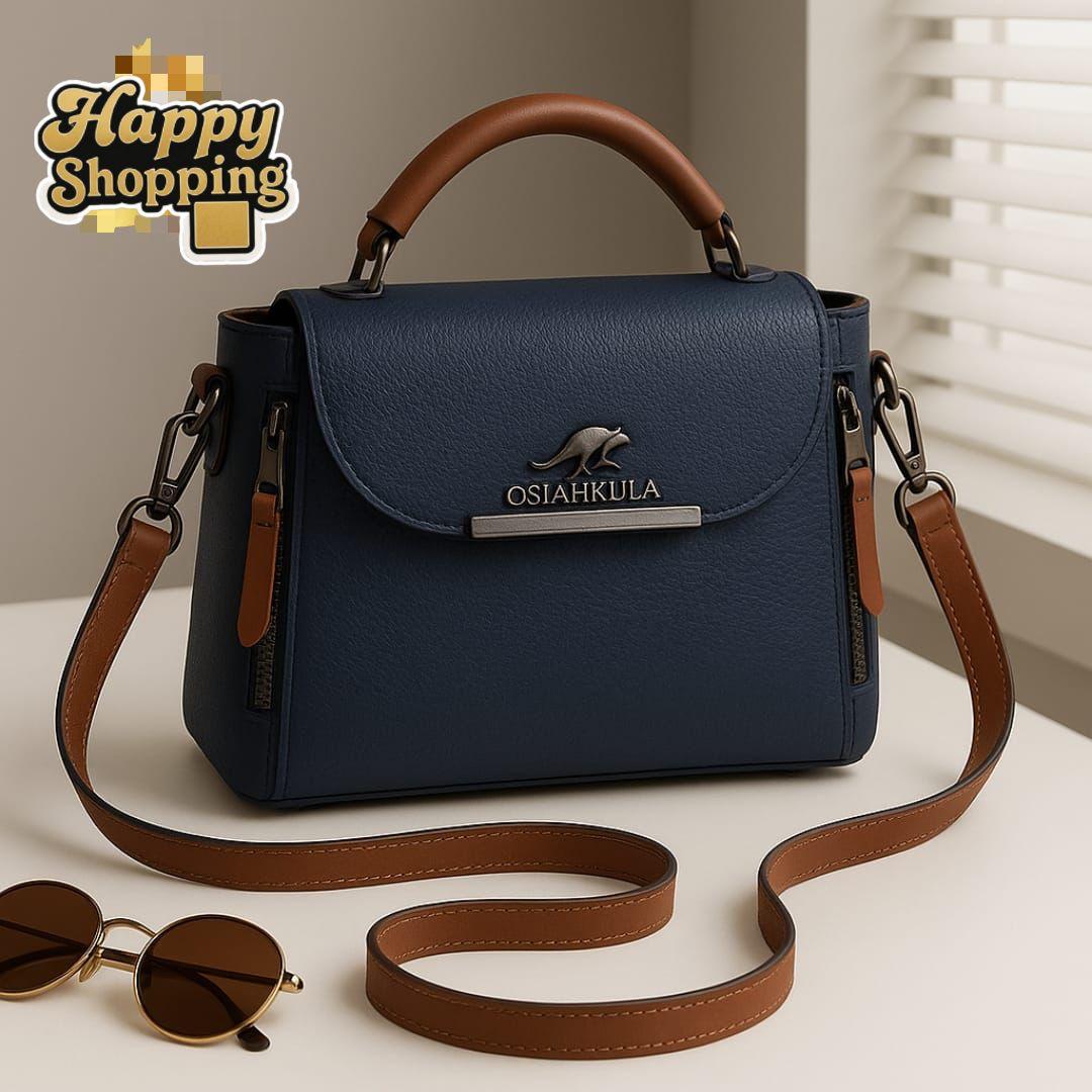 New Style Cross Body Bags for Girls with Keychain