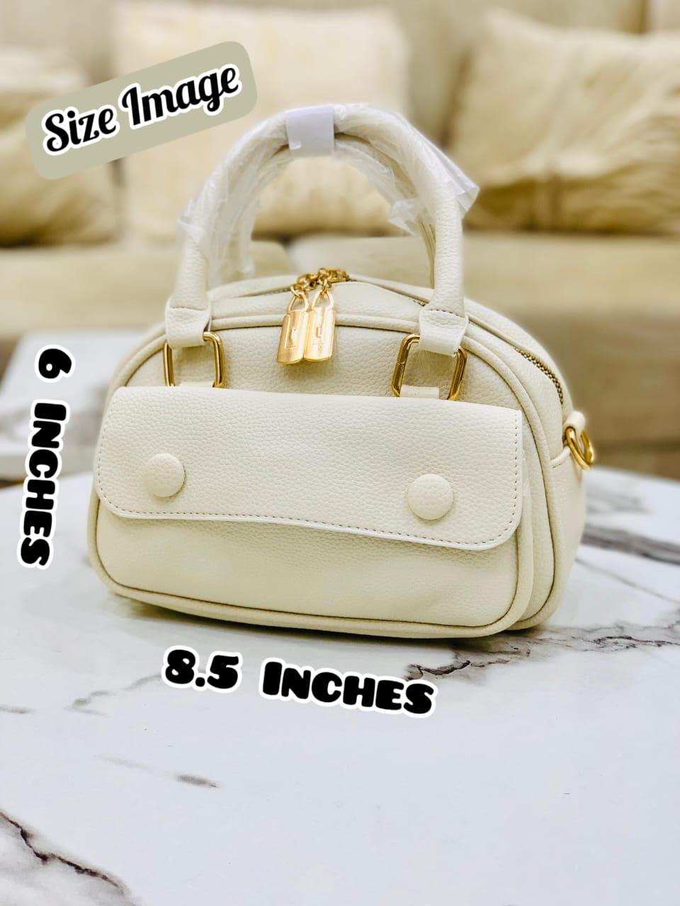 IMPORTED BRANDED HANDBAG & CROSSBODY For WOMEN ( BEST FOR OFFICE USE