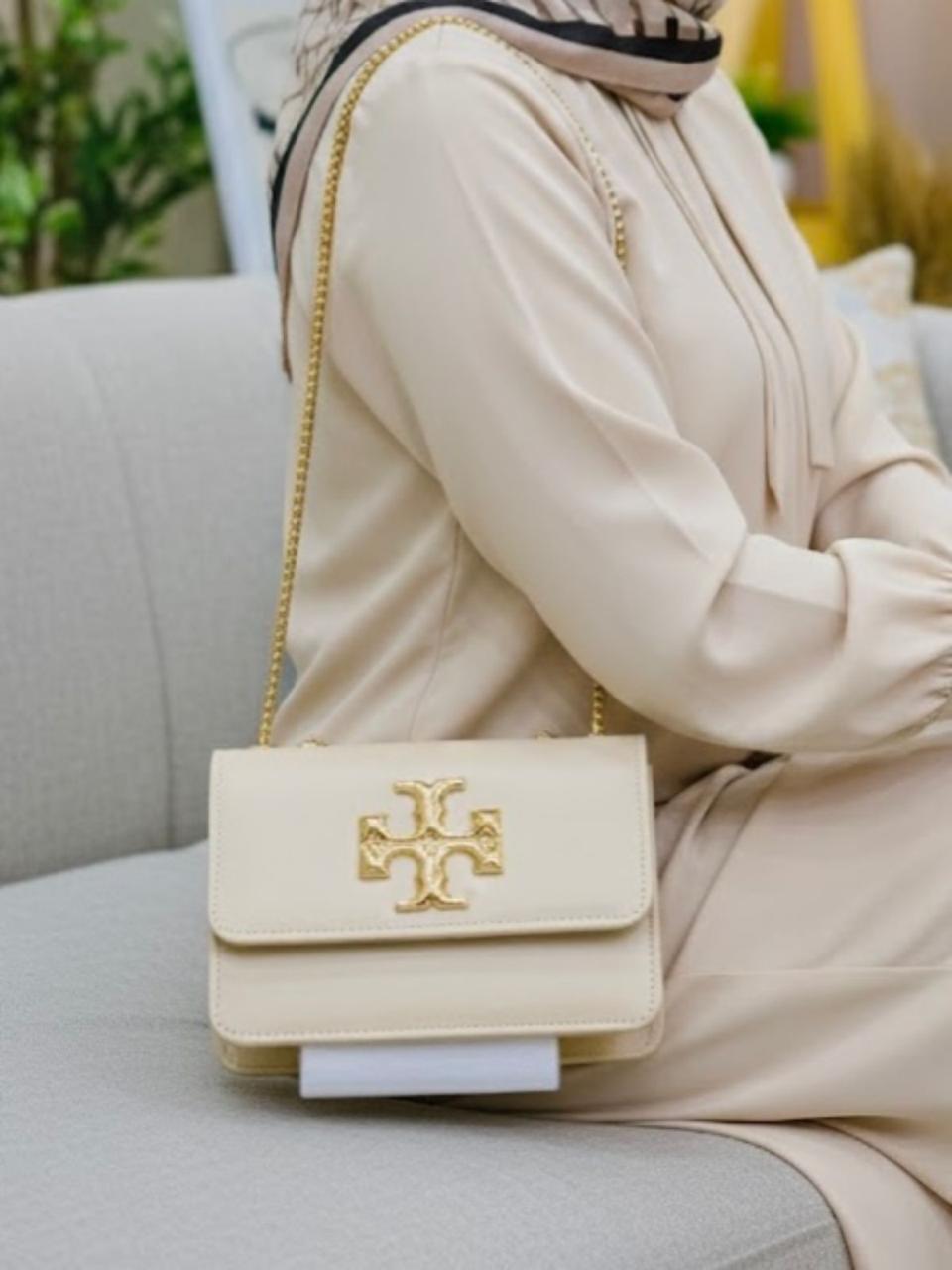 Tory Burch Crossbody Handbags For Girls & Women