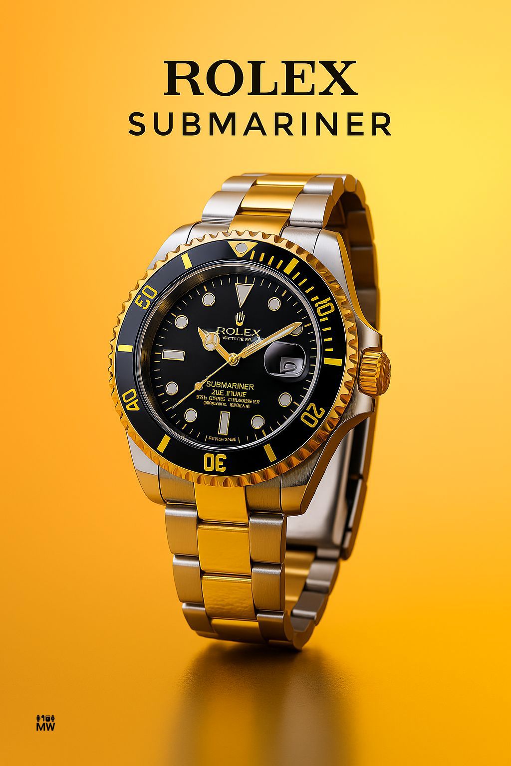 "Timeless Luxury: The Rolex Experience"